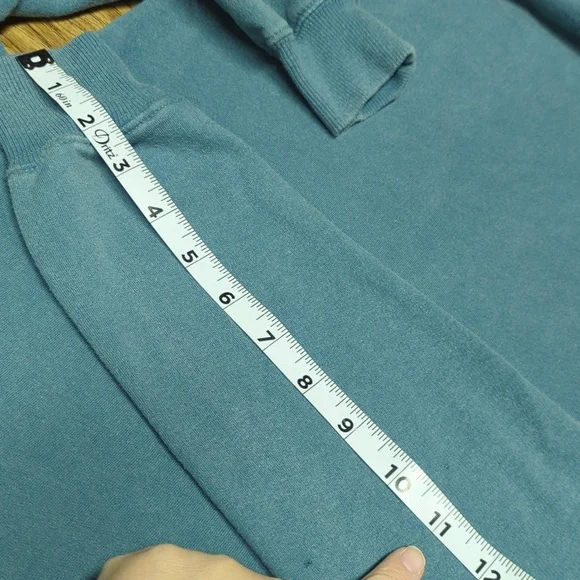 Disney ladies small NWT Hercules sweatshirt S - Picture 6 of 8